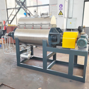 药厂定制桨叶干燥机