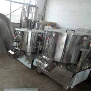 调味品高速混合机