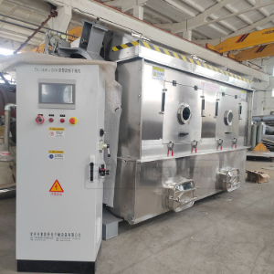 滚筒刮板干燥机