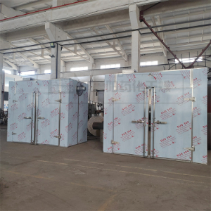 CT-C系列热风循环烘箱