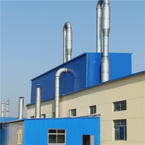 JG系列气流干燥机