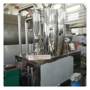 LPG-5小型离心喷雾干燥机